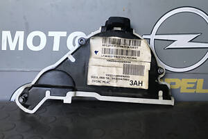 Корпус, защита ГРМ 1,5 blue hdi Citroen C3 2009- 9824675280