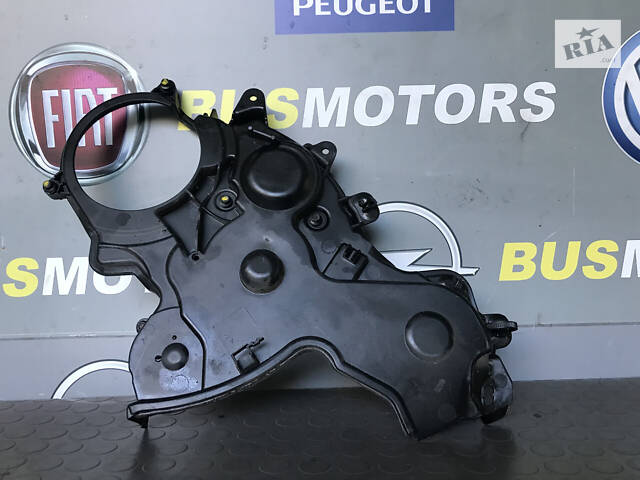 Корпус, защита ГРМ 1,5 blue hdi Peugeot 3008 2 поколение 2017- 9808723480