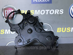 Корпус, защита ГРМ 1,5 blue hdi Peugeot 508 2010- 9808723480