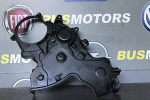 Корпус, защита ГРМ 1,5 blue hdi Peugeot Partner 2008-9808723480