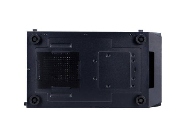 Корпус 1stPlayer FD3-M-BK-4F7 - Фото 2