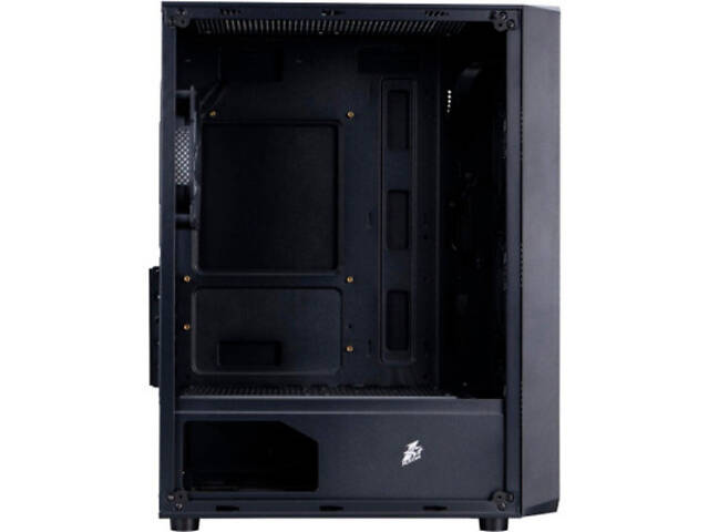 Корпус 1stPlayer FD3-M-BK-4F7 - Фото 7