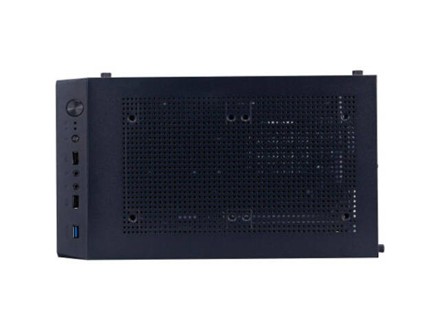 Корпус 1stPlayer FD3-M-BK-4F7 - Фото 10