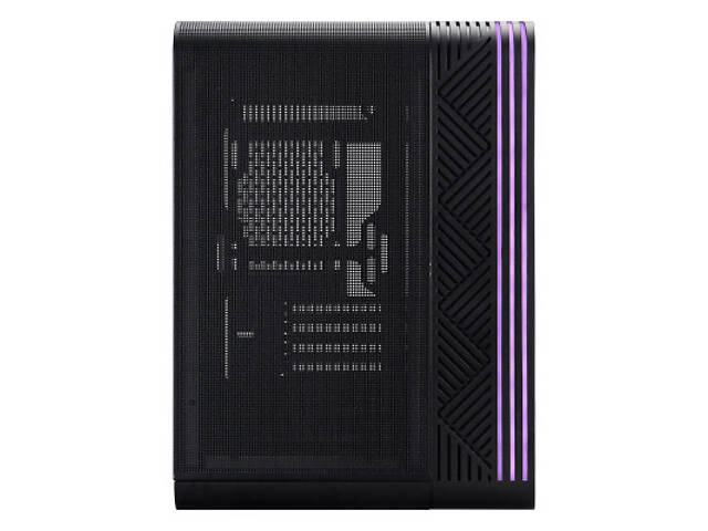 Корпус 1stPlayer VT6-BK - Фото 2