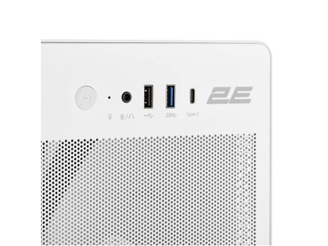 Корпус 2E Credo V285W (2E-V285W) - Фото 6
