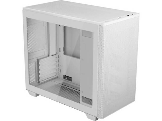 Корпус AeroCool Stormfront Mini-G-WT-v1 White (ACCM-ES10003.21) - Фото 1