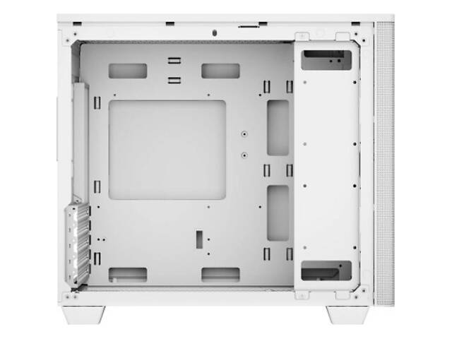 Корпус AeroCool Stormfront Mini-G-WT-v1 White (ACCM-ES10003.21) - Фото 2