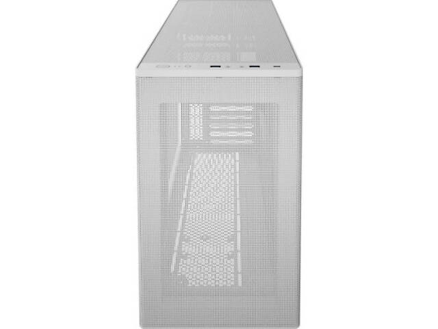 Корпус AeroCool Stormfront Mini-G-WT-v1 White (ACCM-ES10003.21) - Фото 4