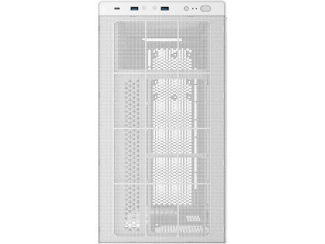 Корпус AeroCool Stormfront Mini-G-WT-v1 White (ACCM-ES10003.21) - Фото 5
