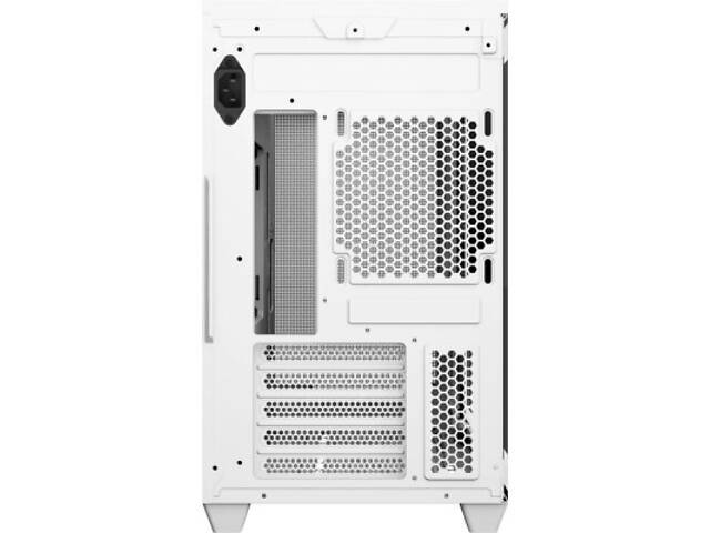 Корпус AeroCool Stormfront Mini-G-WT-v1 White (ACCM-ES10003.21) - Фото 6