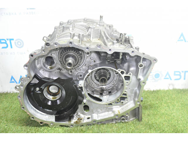 Корпус АКПП Honda HR-V 16-17 CVT FWD с вариатором