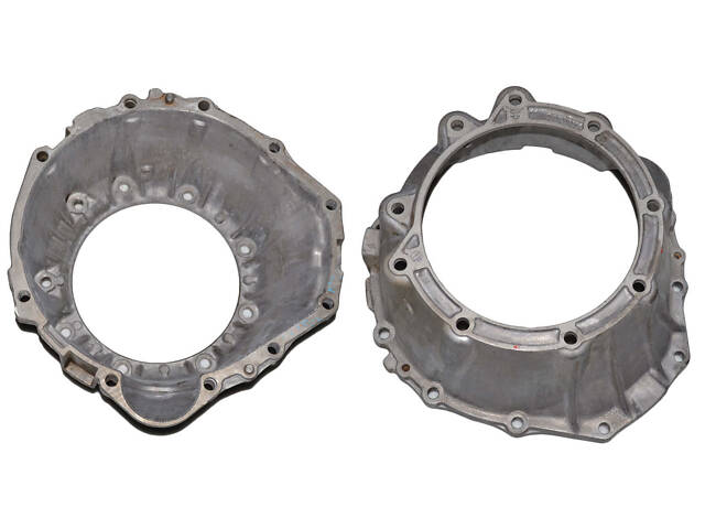 0574712002 Корпус АКПП передний SsangYong Actyon 06-11 (0574712002) - Фото 1