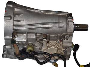 0578565040 Корпус АКПП средний SsangYong Actyon 06-11 (0578565040)