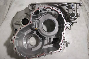 Корпус АКПП середній GC0223 RENAULT Latitude 10-15