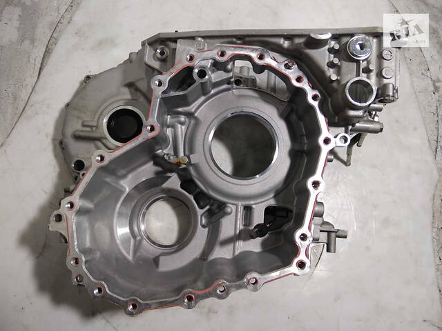 Корпус АКПП середній GC0223 RENAULT Latitude 10-15