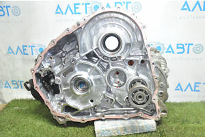 Корпус АКПП Toyota Prius 50 16-CVT з електромотором