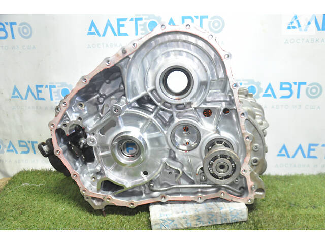 Корпус АКПП Toyota Prius 50 16-CVT з електромотором