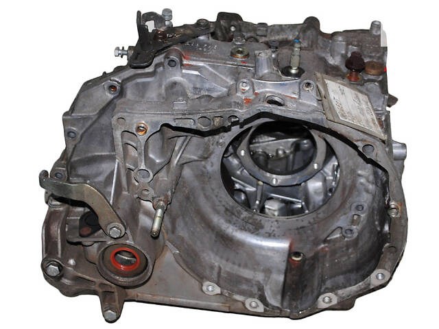 Корпус АКПП в сборе 2206W8 PEUGEOT 206 98-12