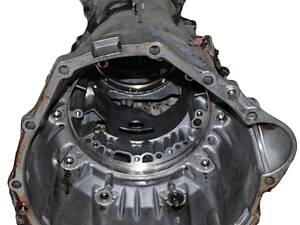 0574712002 Корпус АКПП в сборе SsangYong Actyon 06-11 (0574712002, 0578565040)