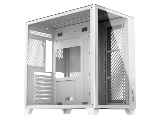 Корпус Alseye Knight-W(4 вентилятори) (AS.07.0135) - Фото 1