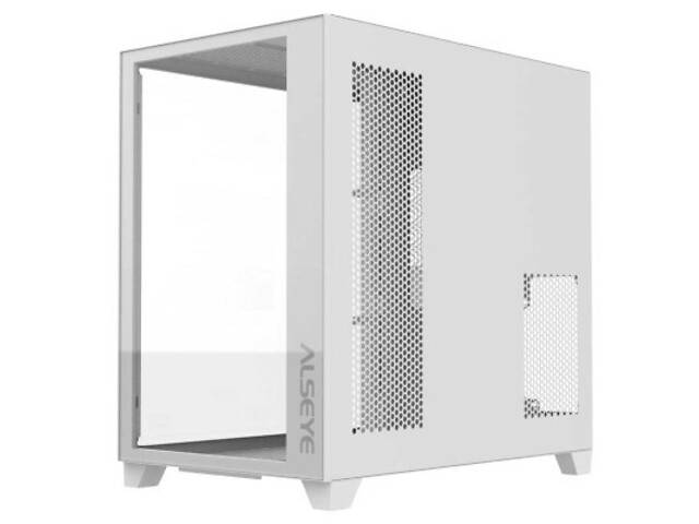 Корпус Alseye Knight-W(4 вентилятори) (AS.07.0135) - Фото 3