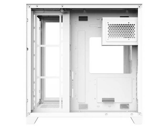 Корпус Alseye Knight-W(4 вентилятори) (AS.07.0135) - Фото 4