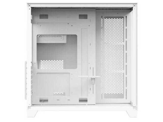 Корпус Alseye Knight-W(4 вентилятори) (AS.07.0135) - Фото 5