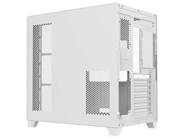 Корпус Alseye Knight-W(4 вентилятори) (AS.07.0135) - Фото 7