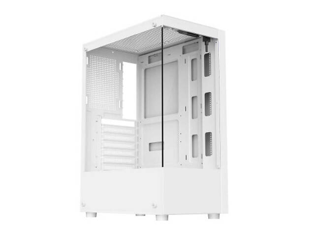 Корпус Alseye Spider-W(5 вентиляторів) (AS.07.0137) - Фото 1