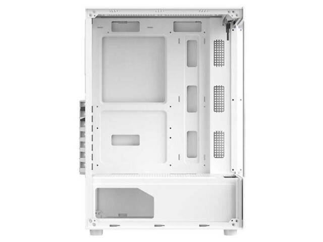 Корпус Alseye Spider-W(5 вентиляторів) (AS.07.0137) - Фото 4