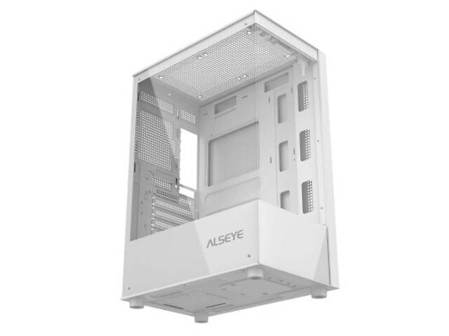 Корпус Alseye Spider-W(5 вентиляторів) (AS.07.0137) - Фото 7