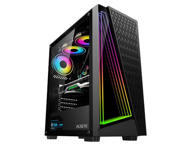 Корпус Alseye X3-B (AS.07.0150) - Фото 1