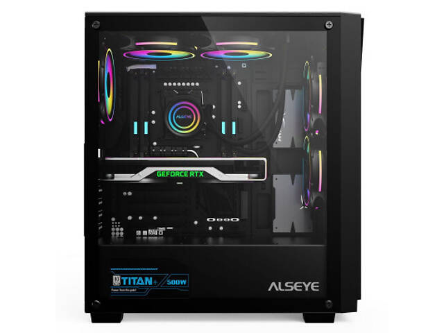 Корпус Alseye X3-B (AS.07.0150) - Фото 5
