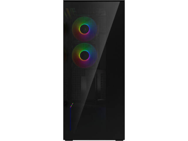 Корпус Arctic XTENDERVG B (ACPCC00016A) - Фото 9