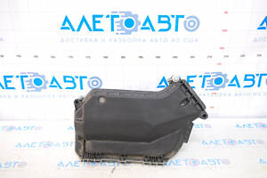 Корпус блока ECU Audi Q5 8R 11-17