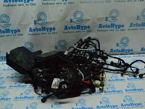 Корпус блока ECU Ford Escape MK3 13- 1.6Т 2.0T СV61-12A532-CA CV6Z-12A659-F