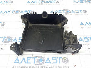 Корпус блока ECU компьютера двигателя Mazda3 2.3 03-08