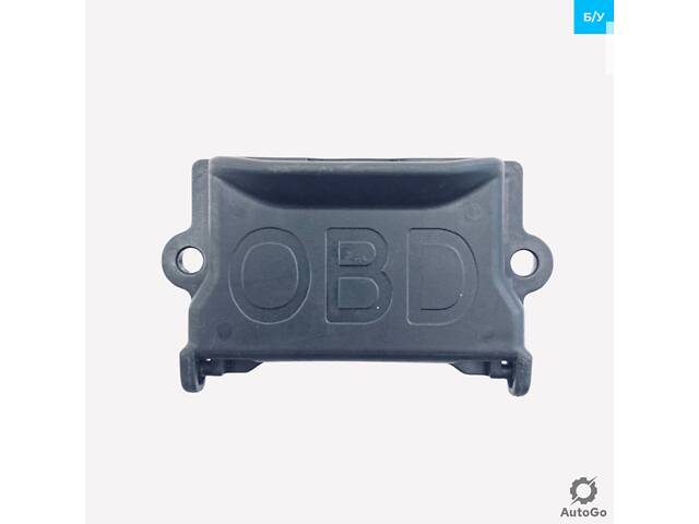 Корпус блоку фішки OBD Mercedes-Benz Sprinter W906 2025402373