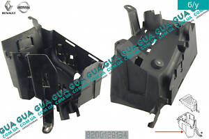 Корпус блоку запобіжників 8200129134 Nissan/НІССАН KUBISTAR 1997-2008/КУБІСТАР 97-08, Renault/РЕНО KANGOO 1997-