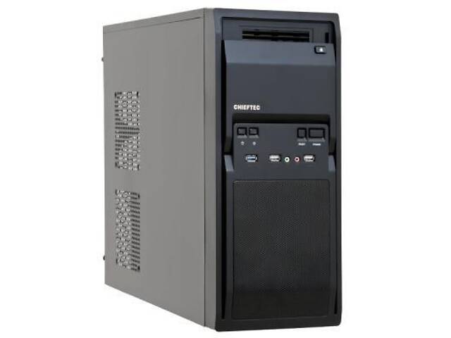 Корпус Chieftec Libra (LG-01B-OP) - Фото 1