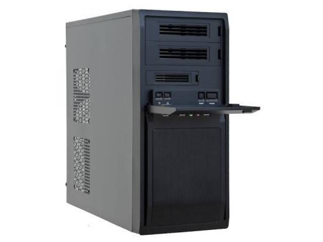 Корпус Chieftec Libra (LG-01B-OP) - Фото 2