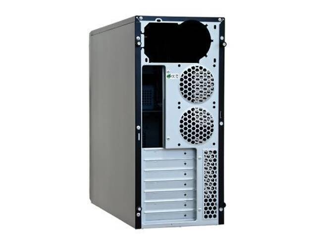 Корпус Chieftec Libra (LG-01B-OP) - Фото 3