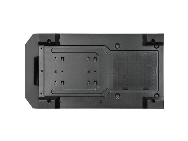 Корпус Chieftec Pro Midi TG (AS-02B-TG-OP) - Фото 7