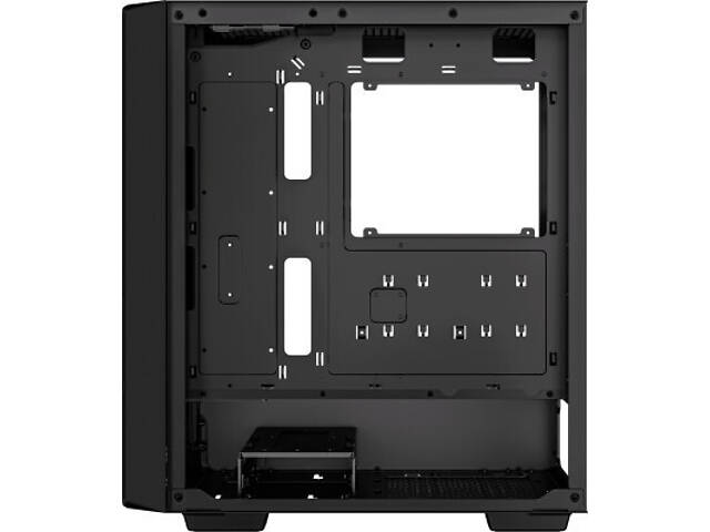 Корпус Deepcool CC560 LIMITED V2 - Фото 2