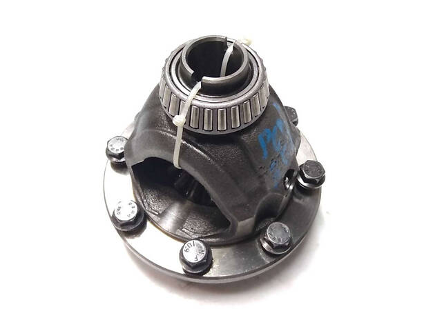 Корпус диференціала КПП 1.6HDI 16V, 2.0HDI 16V 311884 PEUGEOT 308 (T7) 07-19, 206 98-12; CITROEN Berlingo 08-18