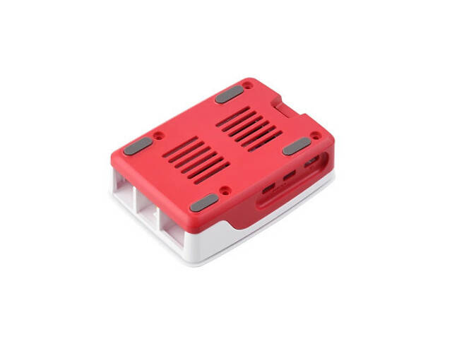 Корпус для Мікро ПК Raspberry Pi Корпус для Raspberry Pi 5 оф (SC1159) - Фото 4