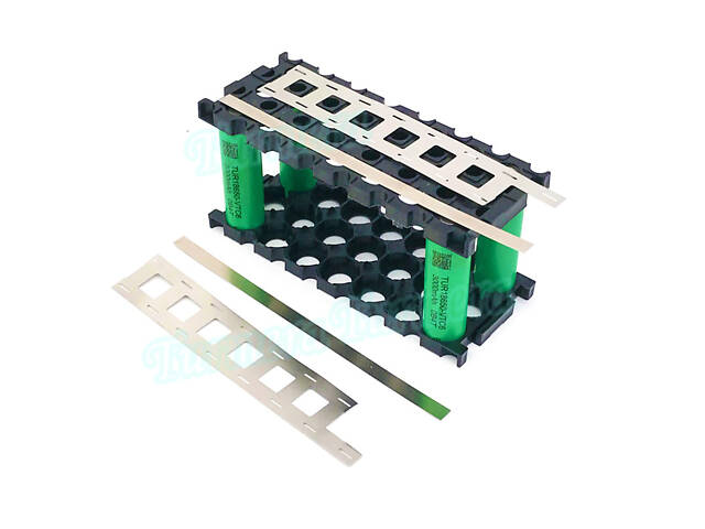 Корпус для сборки аккумулятора 12 Вольт Turmera №1123 - Фото 5