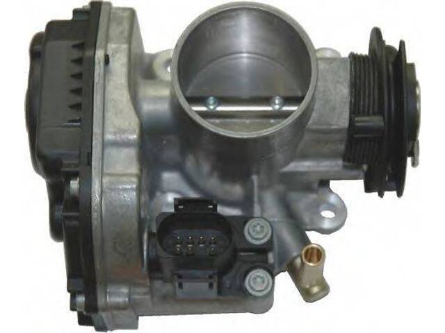 Корпус дросельної заслінки MEAT &amp DORIA 89004 на SEAT IBIZA Mk II (6K1) - Фото 1