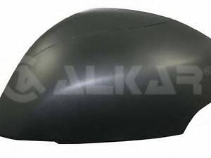 Корпус дзеркала ALKAR 6341233 на RENAULT SCÉNIC III (JZ0/1_)