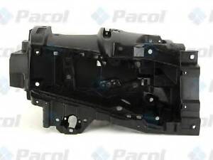 Корпус фари PACOL BPCVO009L на VOLVO FM